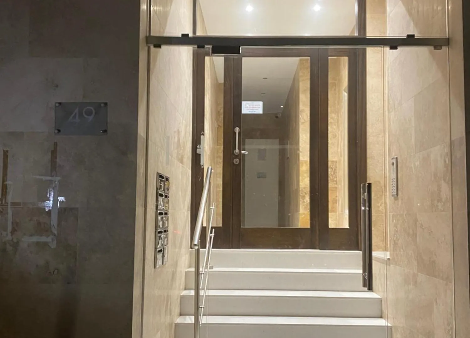Sliema Seaview & Seafront- Apt 9, 49 Tigne Point Mansions