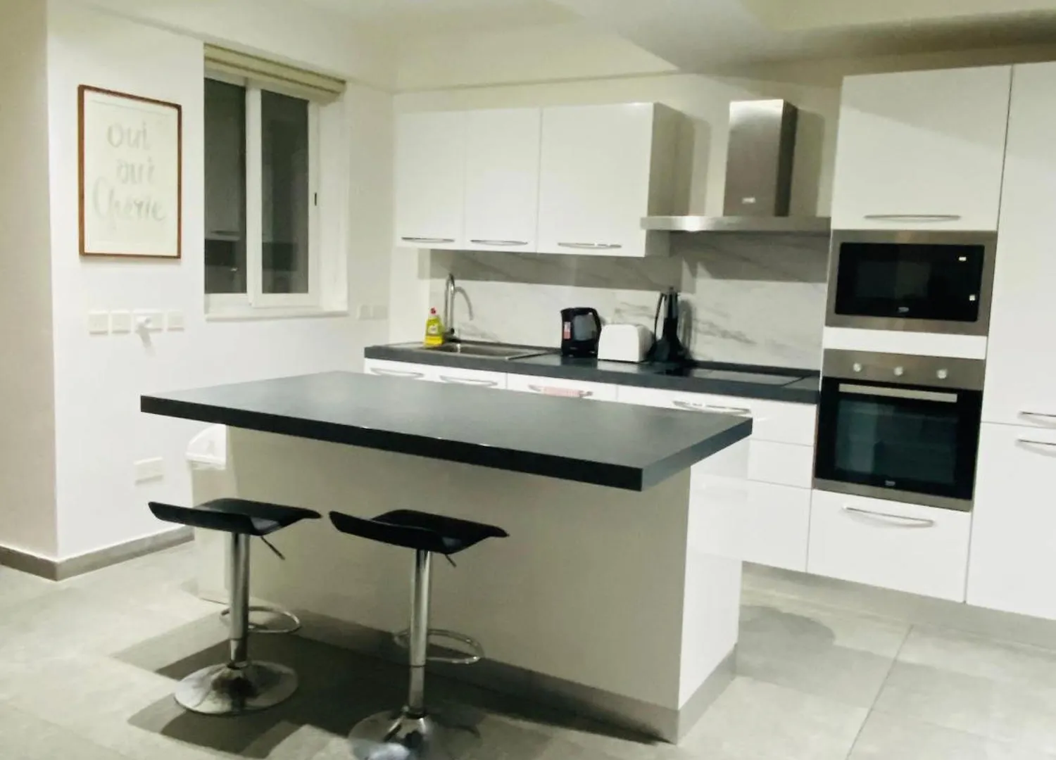 Sliema Seaview & Seafront- Apt 9, 49 Tigne Point Mansions 0*,  Malta